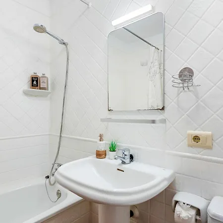 Apartament Medano4you Brunellos House El Médano