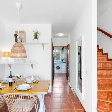 Apartament Medano4you Brunellos House