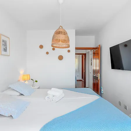 Medano4you Brunellos House Apartament *