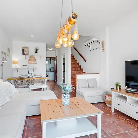 Apartament Medano4you Brunellos House
