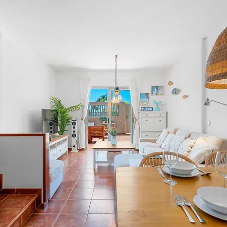 Apartament Medano4you Brunellos House