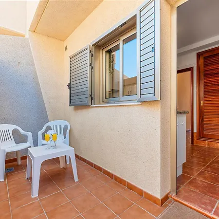 Medano4you Brunellos House Apartament