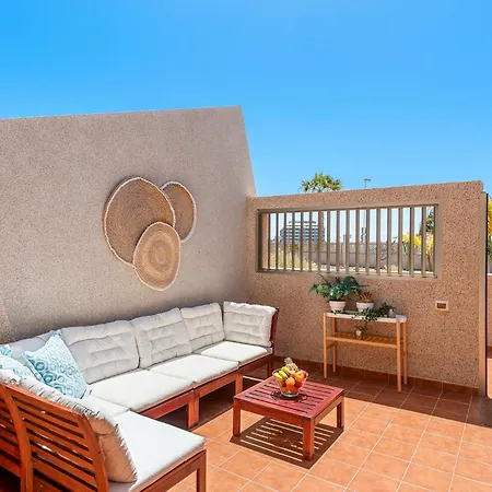 Apartament Medano4you Brunellos House