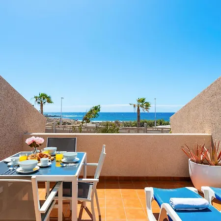 Apartament Medano4you Brunellos House *